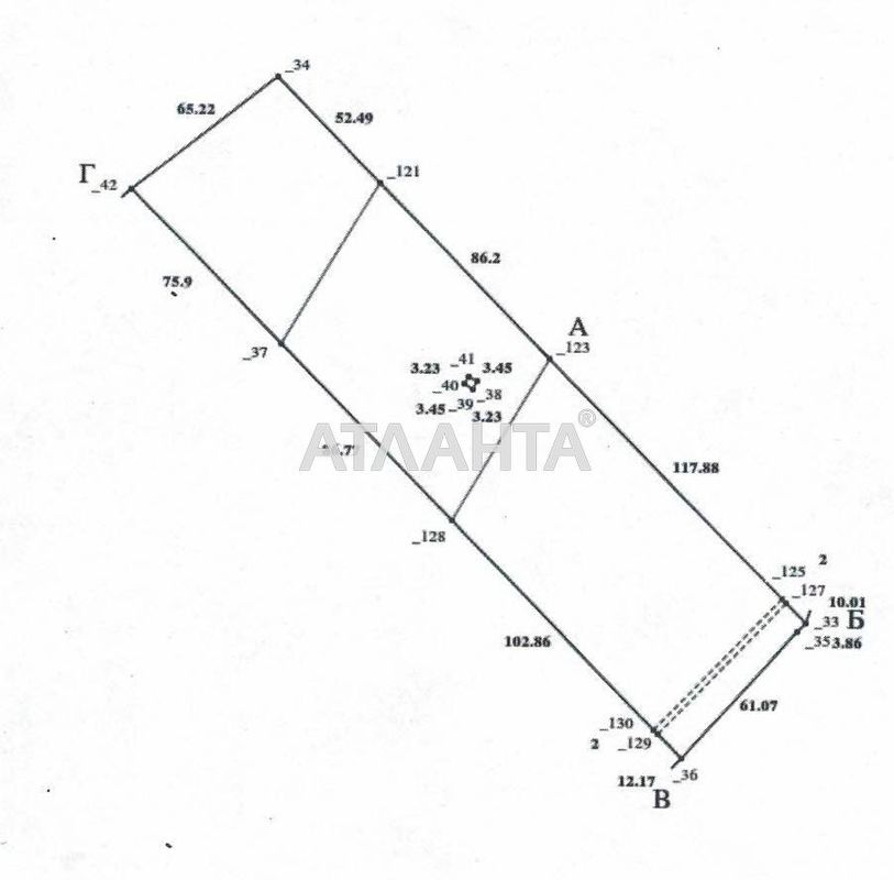 Landplot by the address (area 178 acr) - Atlanta.ua - photo 5