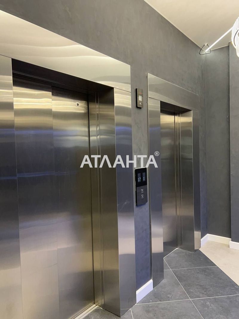 3-комнатная квартира по адресу Курортный пер. (площадь 89,9 м²) - Atlanta.ua - фото 3