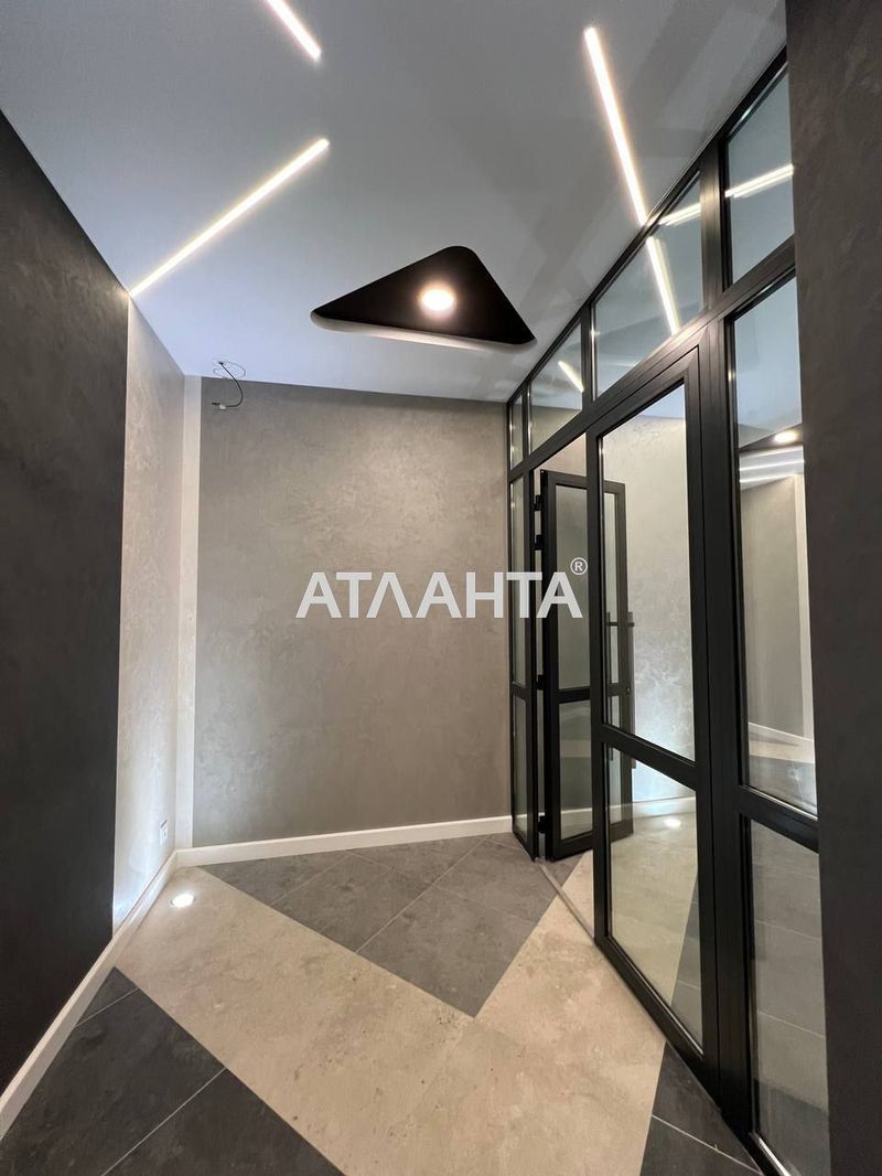 3-комнатная квартира по адресу Курортный пер. (площадь 89,9 м²) - Atlanta.ua - фото 5