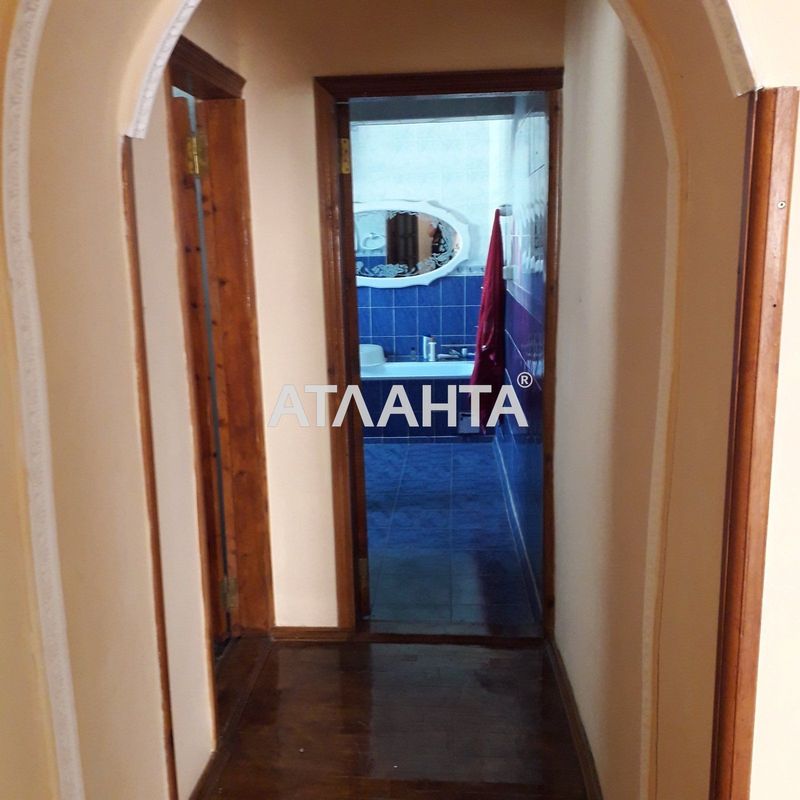 Дом по адресу ул. Виноградная (площадь 244,3 м²) - Atlanta.ua - фото 12