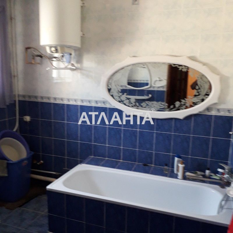 Дом по адресу ул. Виноградная (площадь 244,3 м²) - Atlanta.ua - фото 13