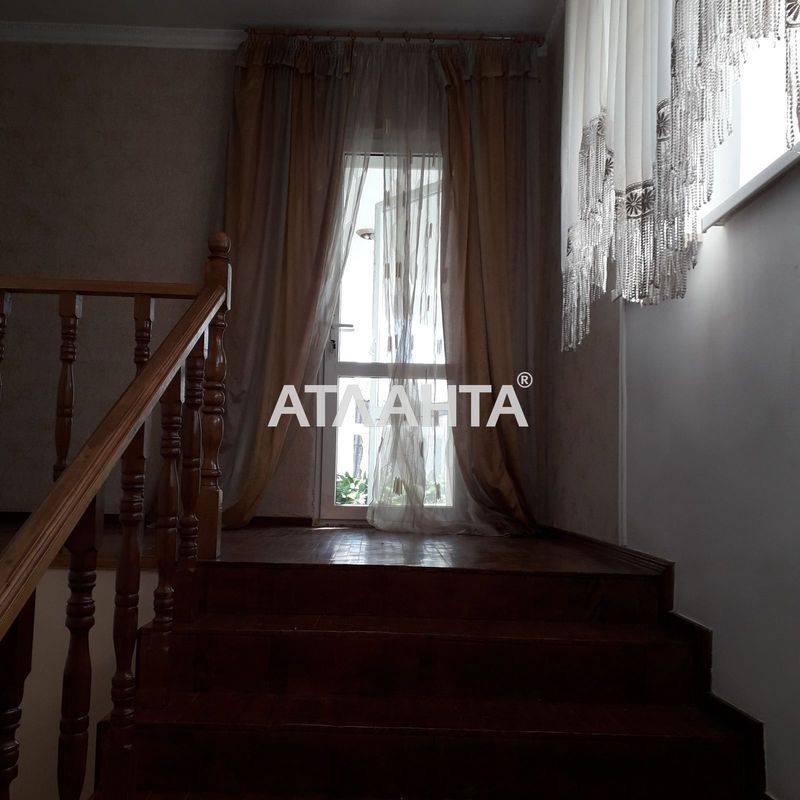 Дом по адресу ул. Виноградная (площадь 244,3 м²) - Atlanta.ua - фото 6