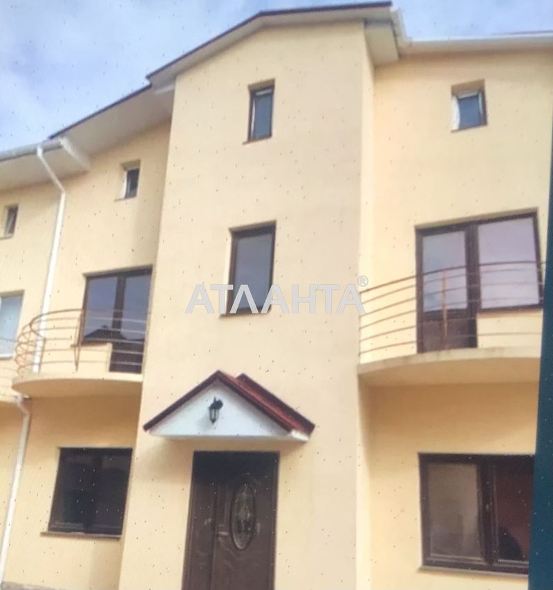 House by the address st. Ivana Franko (area 105 m²) - Atlanta.ua - photo 3