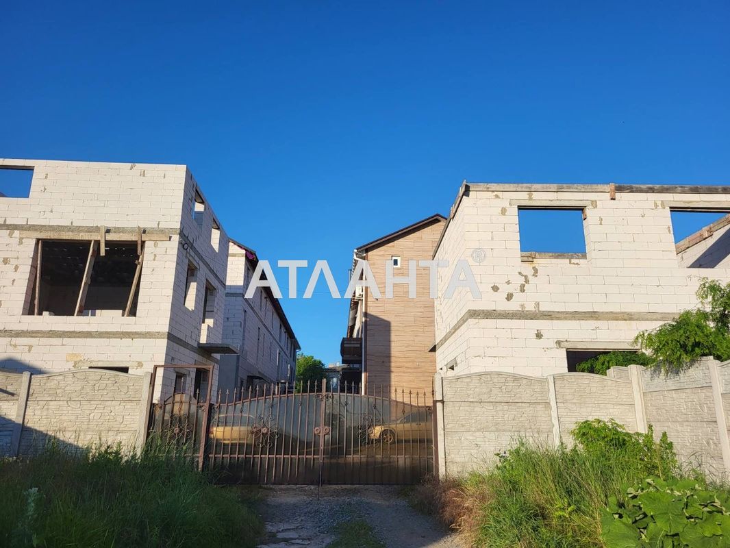 House by the address st. Ivana Franko (area 105 m²) - Atlanta.ua - photo 2