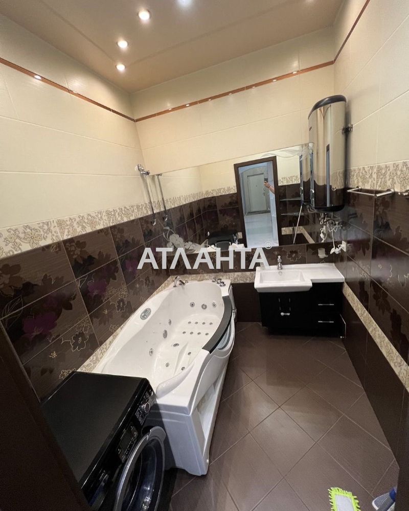 3-кімнатна квартира за адресою вул. Армійська (площа 120 м²) - Atlanta.ua - фото 5