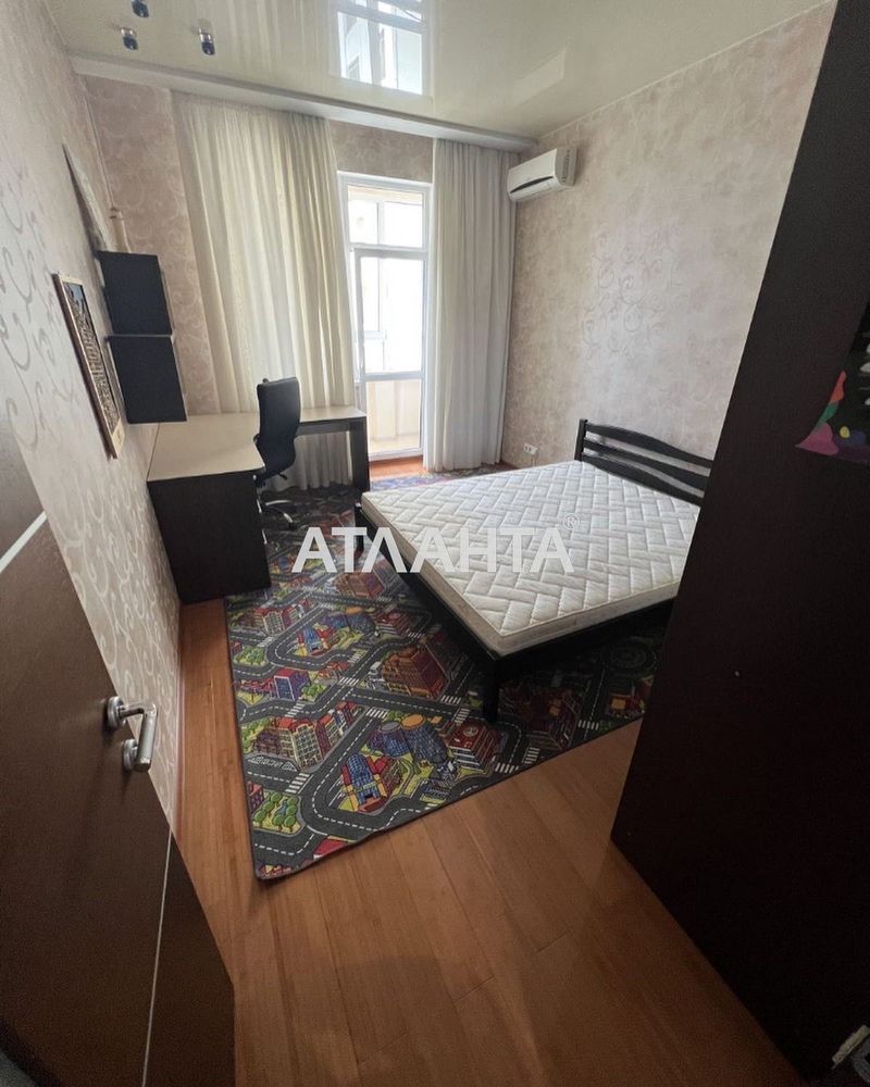 3-кімнатна квартира за адресою вул. Армійська (площа 120 м²) - Atlanta.ua - фото 6