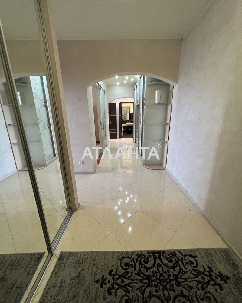 3-кімнатна квартира за адресою вул. Армійська (площа 120 м²) - Atlanta.ua - фото 9