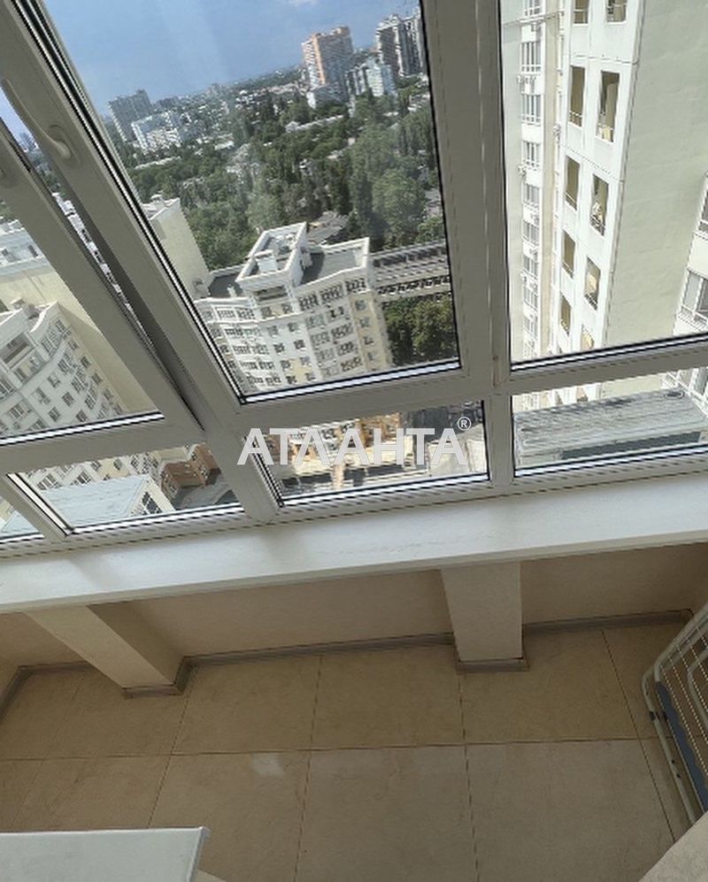 3-кімнатна квартира за адресою вул. Армійська (площа 120 м²) - Atlanta.ua - фото 10