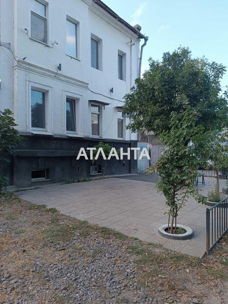 1-кімнатна квартира за адресою вул. Балківська (площа 25 м²) - Atlanta.ua - фото 8