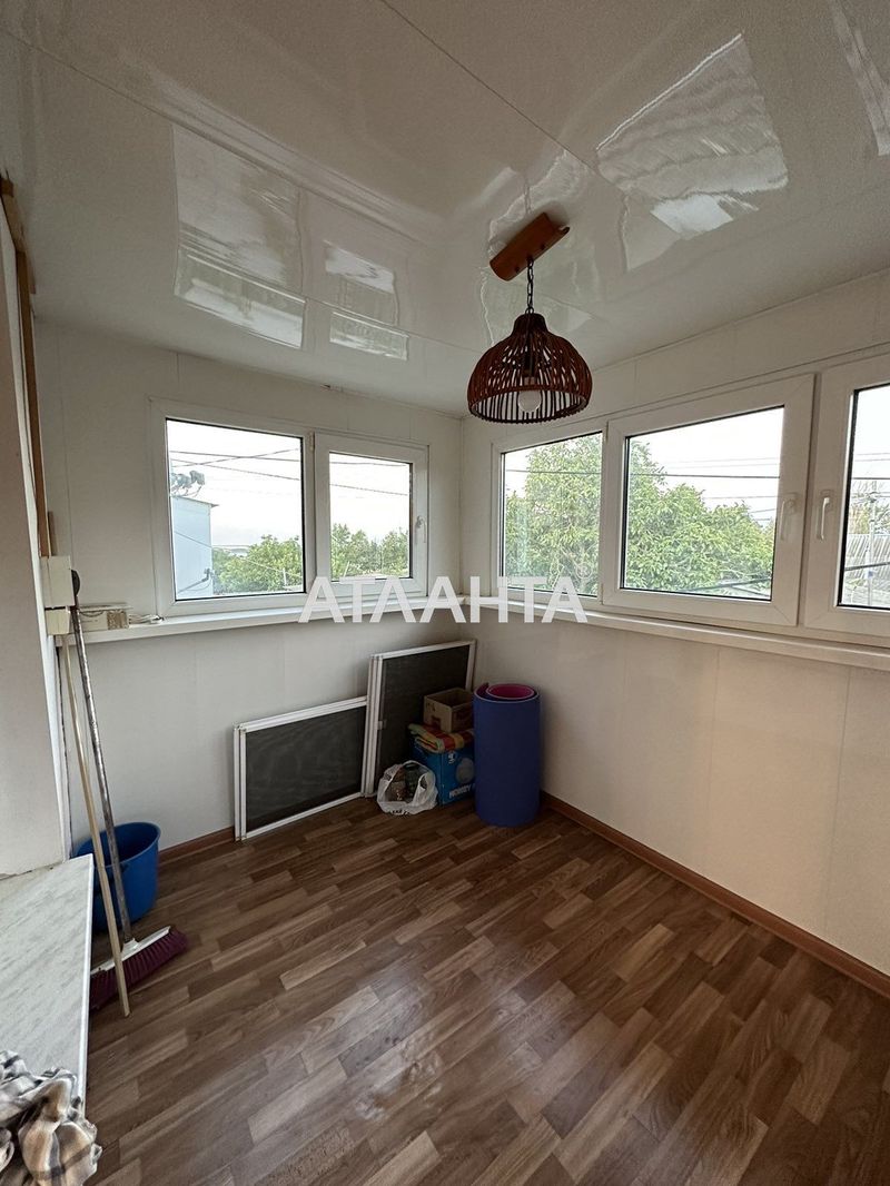 2-комнатная квартира по адресу ул. Центральная (площадь 48 м²) - Atlanta.ua - фото 5