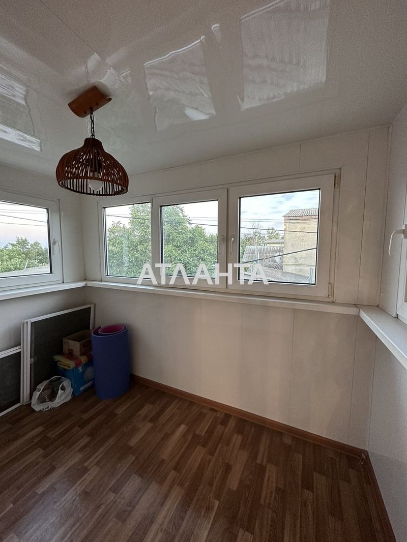 2-комнатная квартира по адресу ул. Центральная (площадь 48 м²) - Atlanta.ua - фото 6