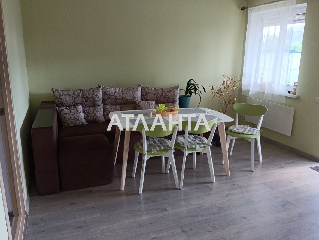 House by the address st. Glavnaya (area 170 m²) - Atlanta.ua - photo 7