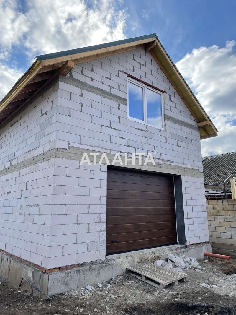 Landplot by the address st. Solnechnaya (area 7,5 acr) - Atlanta.ua - photo 2