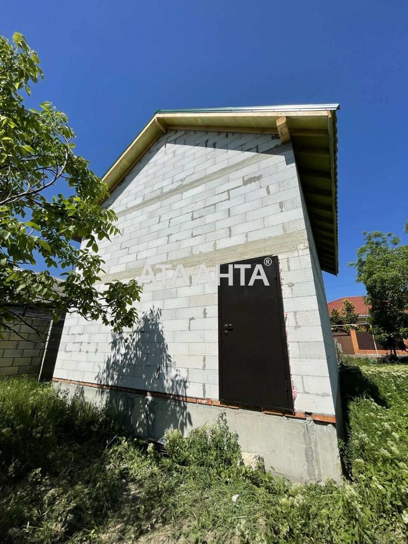 Landplot by the address st. Solnechnaya (area 7,5 acr) - Atlanta.ua - photo 4