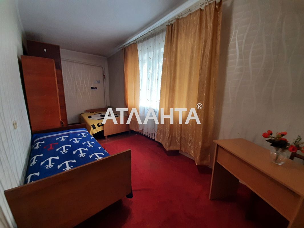 2-rooms apartment apartment by the address st. Varnenskaya (area 44,5 m²) - Atlanta.ua - photo 3