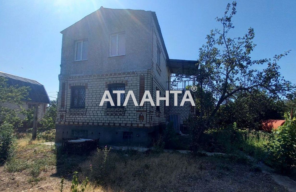 Дача (площадь 132,1 м²) - Atlanta.ua - фото 13