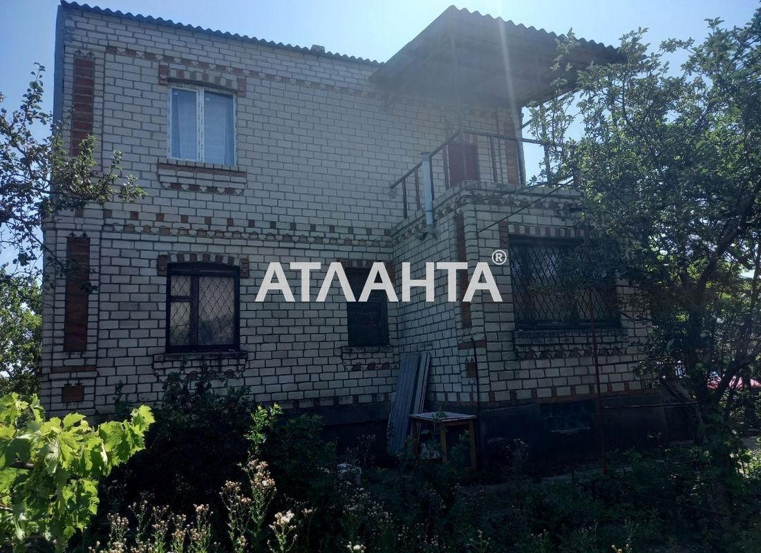 Дача (площадь 132,1 м²) - Atlanta.ua - фото 14