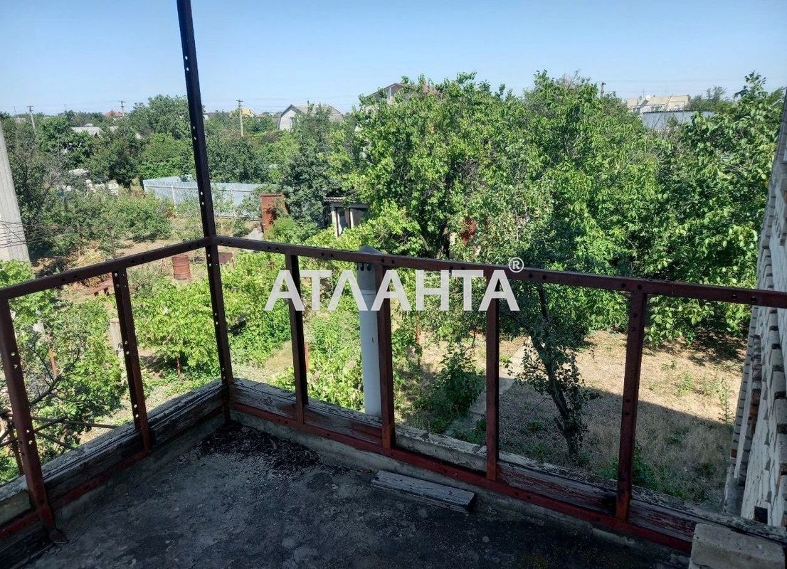 Дача (площадь 132,1 м²) - Atlanta.ua - фото 17