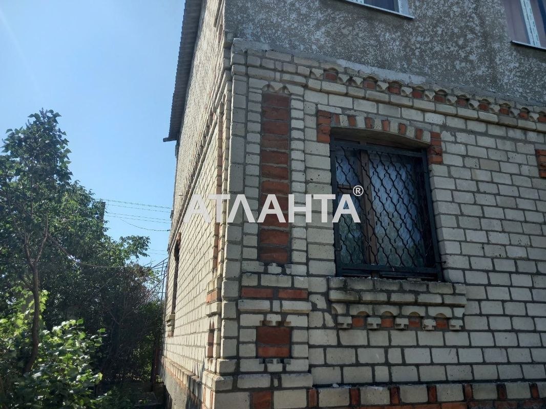 Дача (площадь 132,1 м²) - Atlanta.ua - фото 20