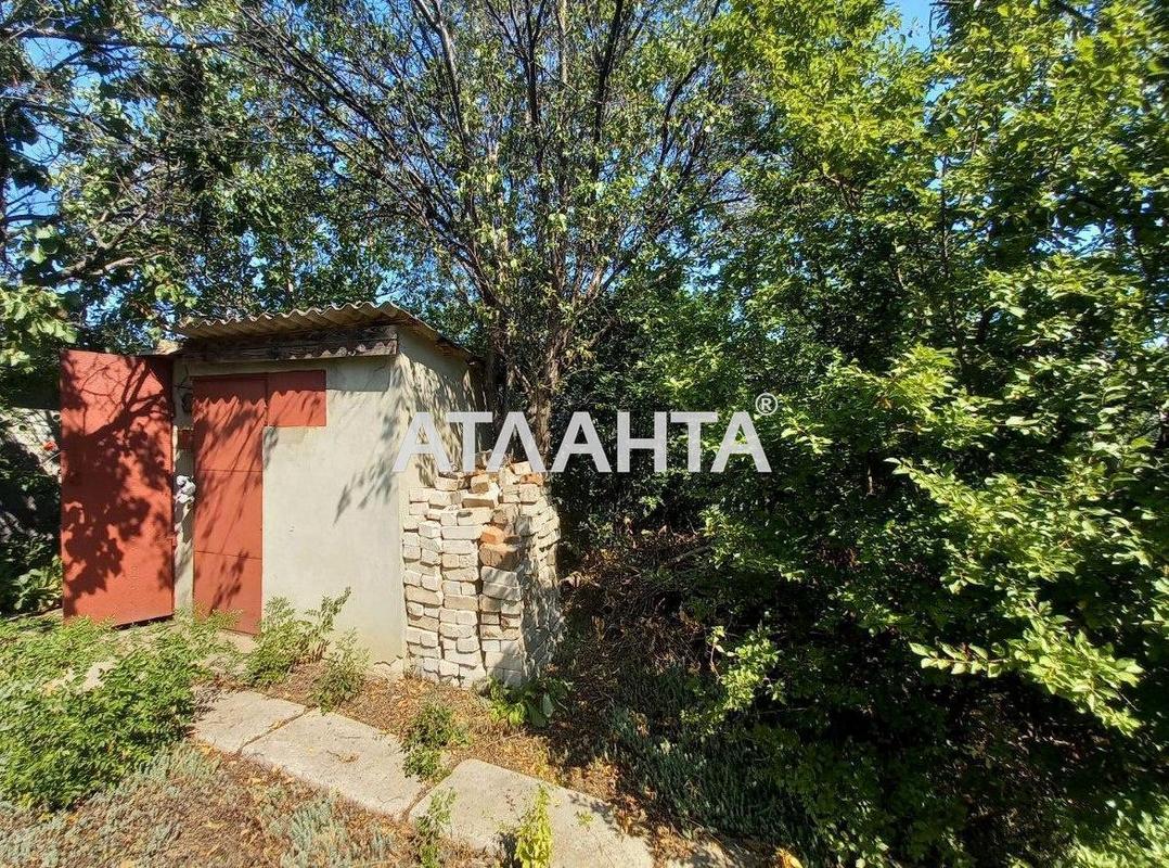 Дача (площадь 132,1 м²) - Atlanta.ua - фото 22