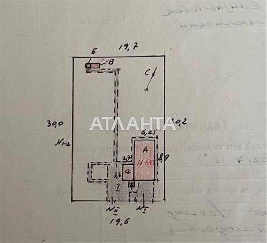 Дача (площадь 132,1 м²) - Atlanta.ua - фото 26