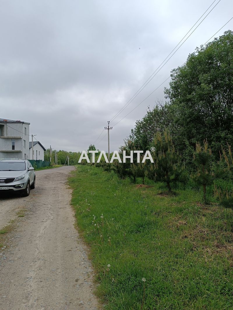 Landplot by the address (area 8 acr) - Atlanta.ua - photo 3