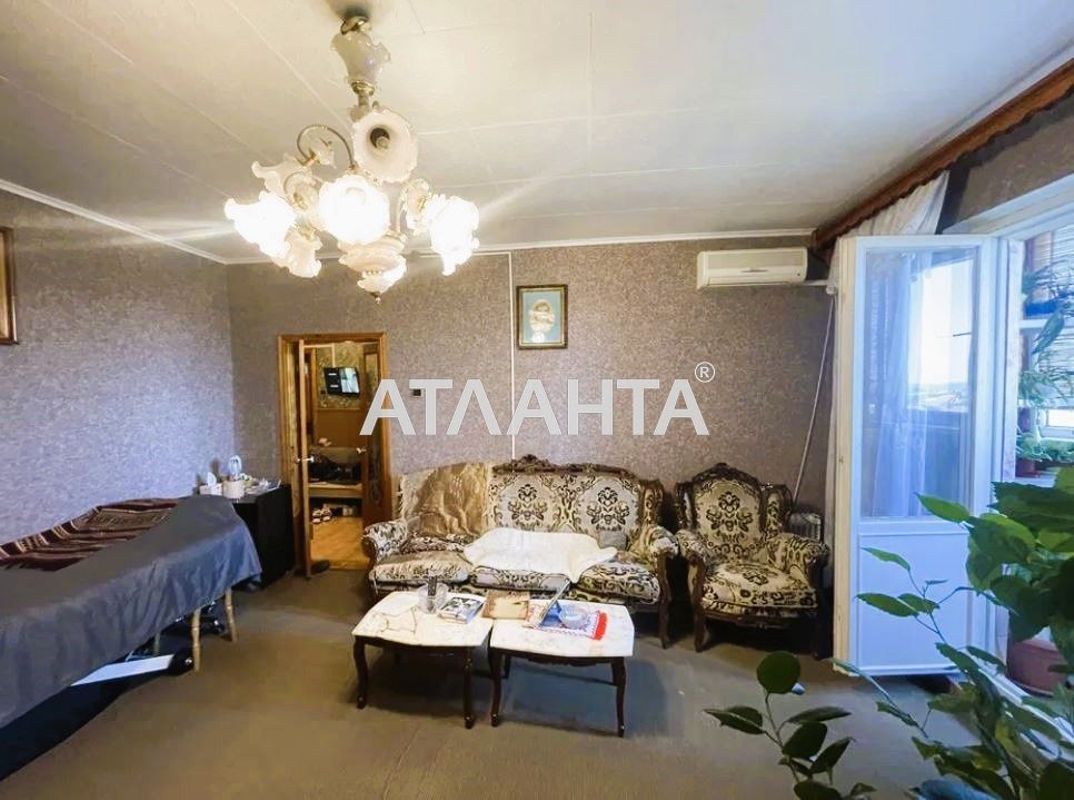 3-rooms apartment apartment by the address st. Dobrovolskogo pr (area 72 m²) - Atlanta.ua - photo 5