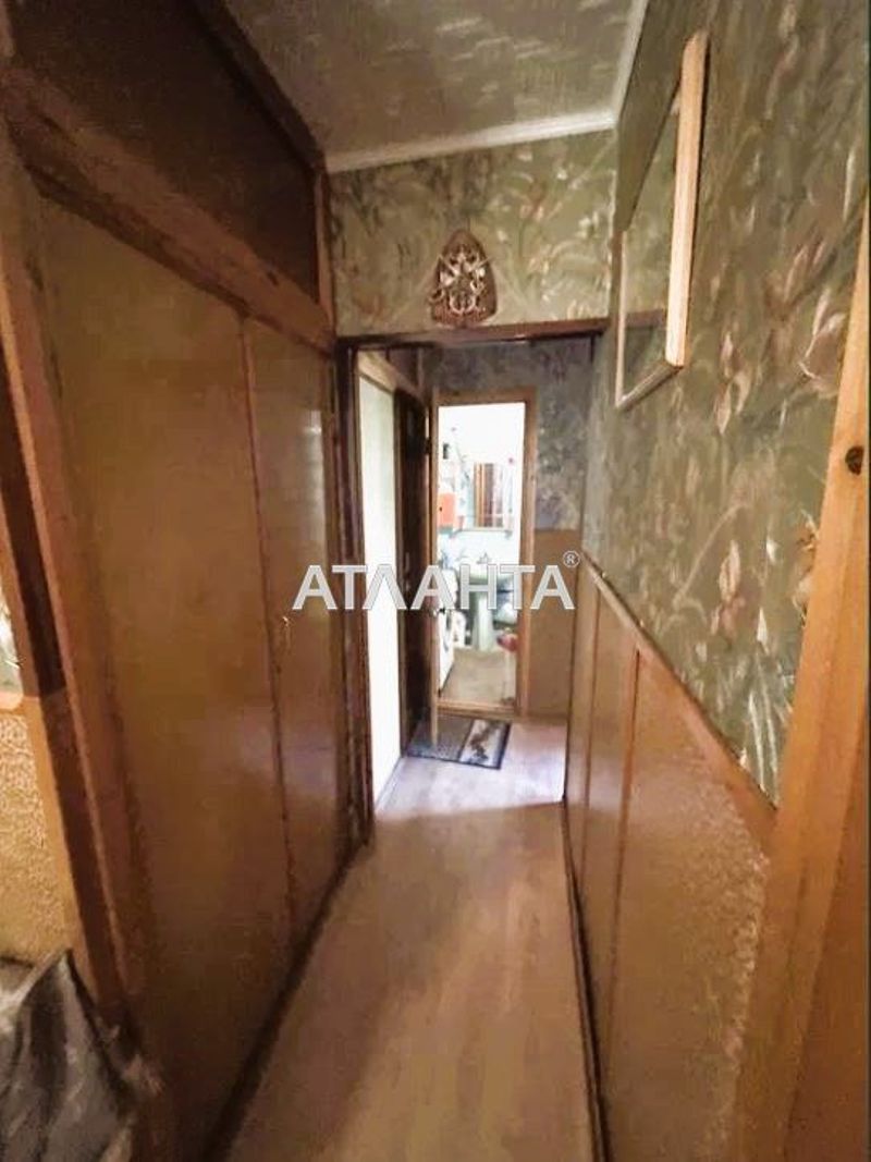 3-rooms apartment apartment by the address st. Dobrovolskogo pr (area 72 m²) - Atlanta.ua - photo 6