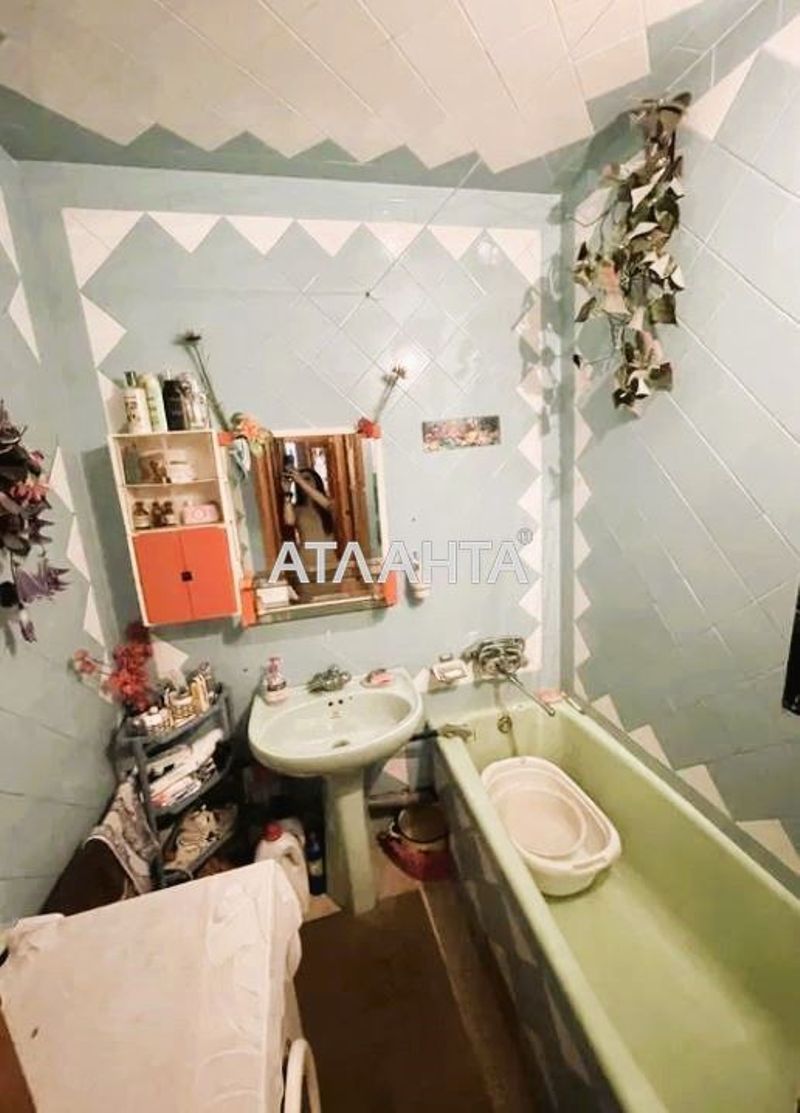 3-rooms apartment apartment by the address st. Dobrovolskogo pr (area 72 m²) - Atlanta.ua - photo 7