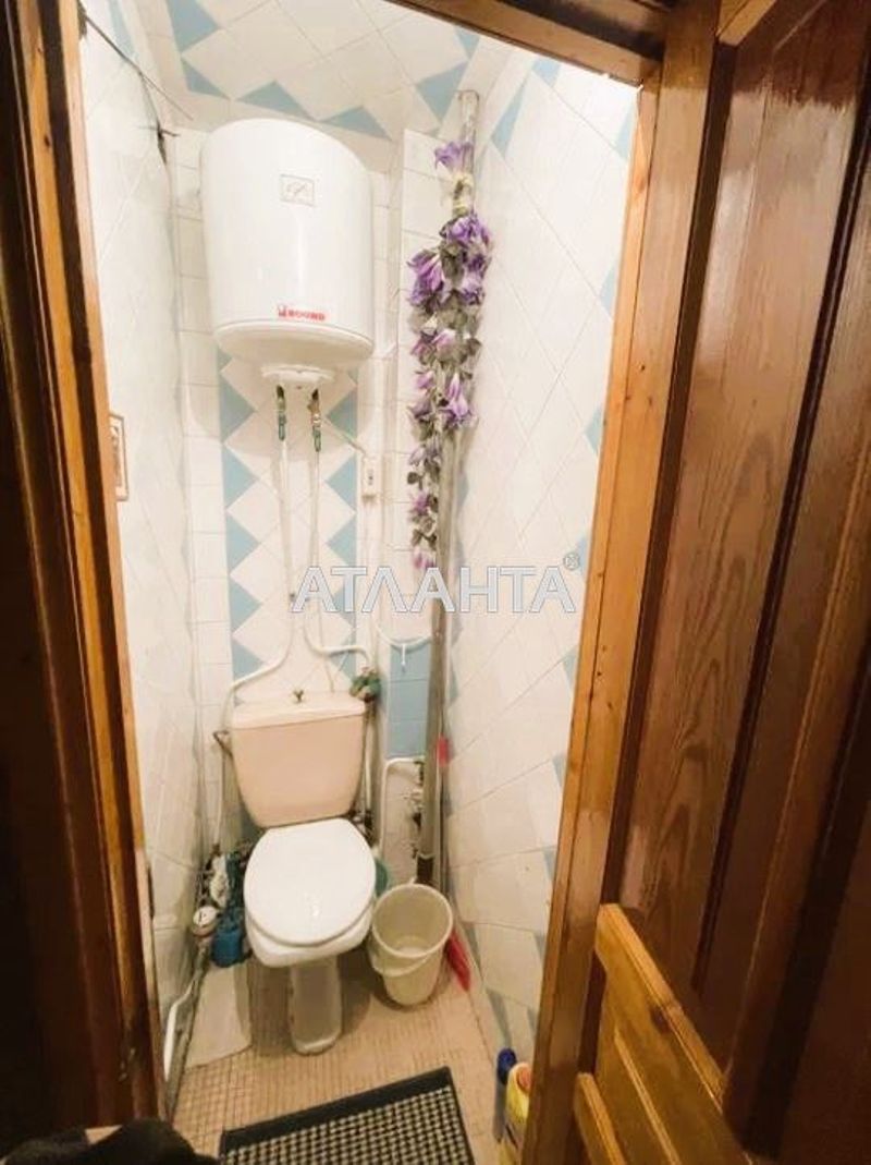 3-rooms apartment apartment by the address st. Dobrovolskogo pr (area 72 m²) - Atlanta.ua - photo 8