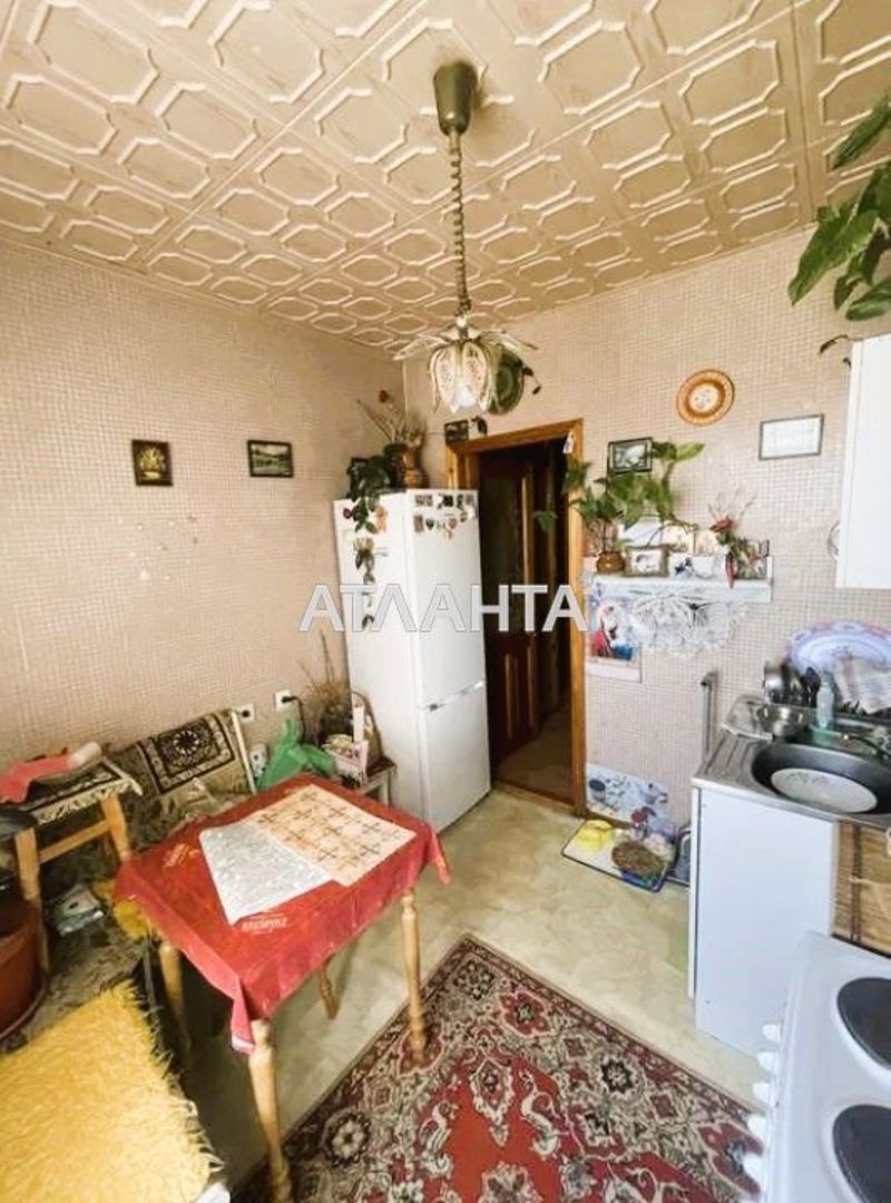 3-rooms apartment apartment by the address st. Dobrovolskogo pr (area 72 m²) - Atlanta.ua - photo 10