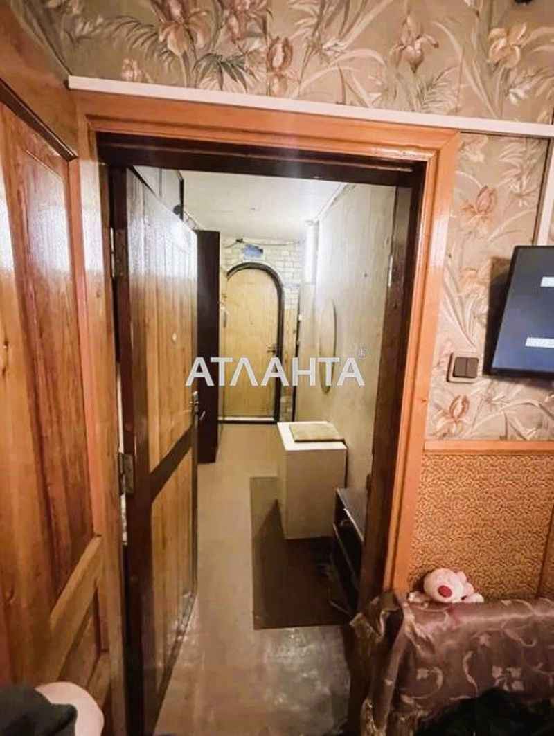 3-rooms apartment apartment by the address st. Dobrovolskogo pr (area 72 m²) - Atlanta.ua - photo 12