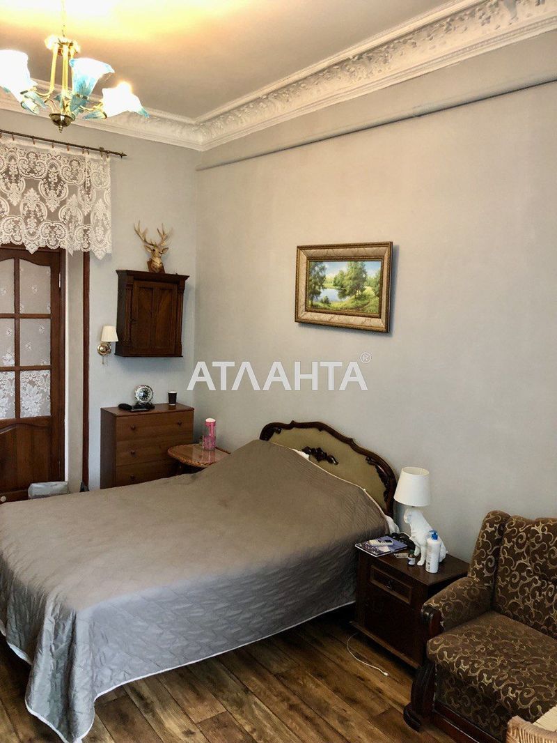 Многокомнатная квартира по адресу Елисаветградский пер. (площадь 96,2 м²) - Atlanta.ua - фото 19