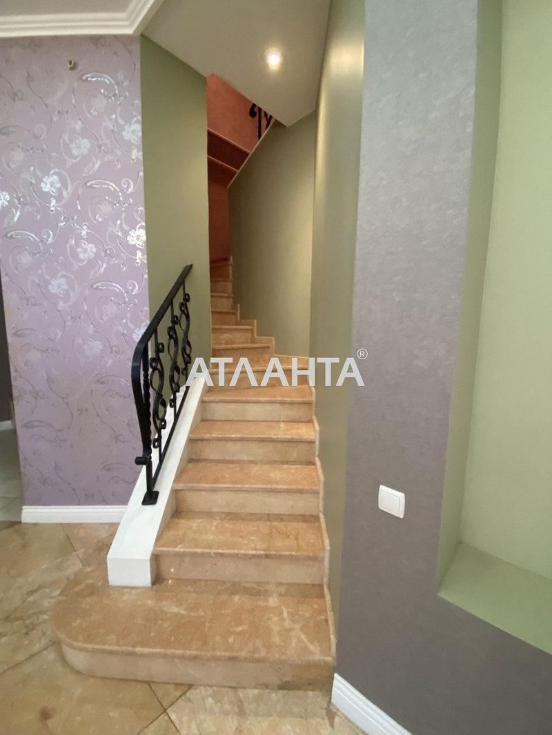 4+-rooms apartment apartment by the address st. Frantsuzskiy bul Proletarskiy bul (area 180 m²) - Atlanta.ua - photo 14