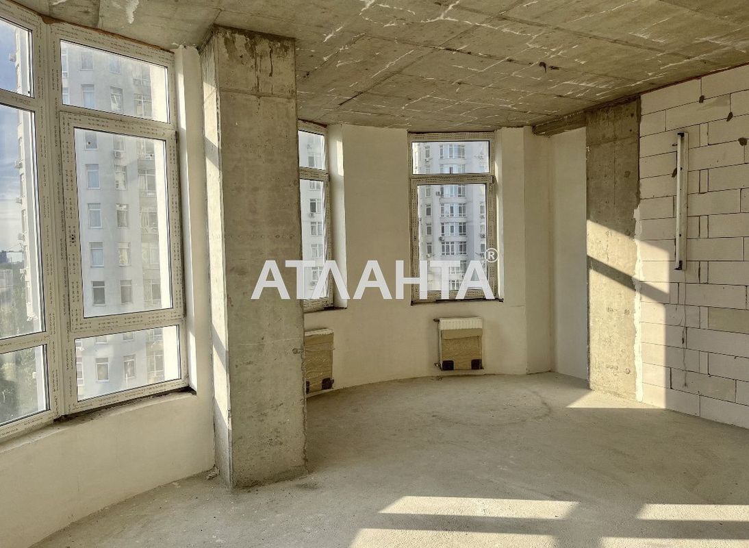 3-rooms apartment apartment by the address st. Frantsuzskiy bul Proletarskiy bul (area 116,4 m²) - Atlanta.ua - photo 2
