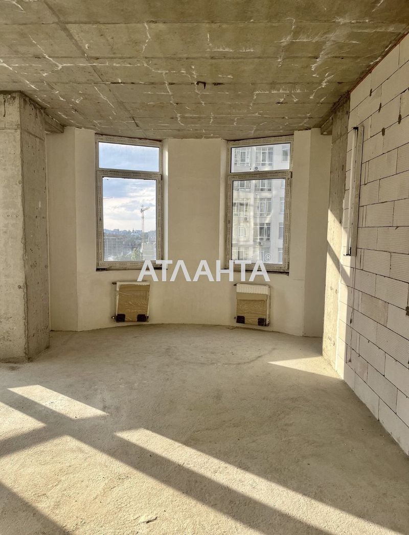 3-rooms apartment apartment by the address st. Frantsuzskiy bul Proletarskiy bul (area 116,4 m²) - Atlanta.ua - photo 3