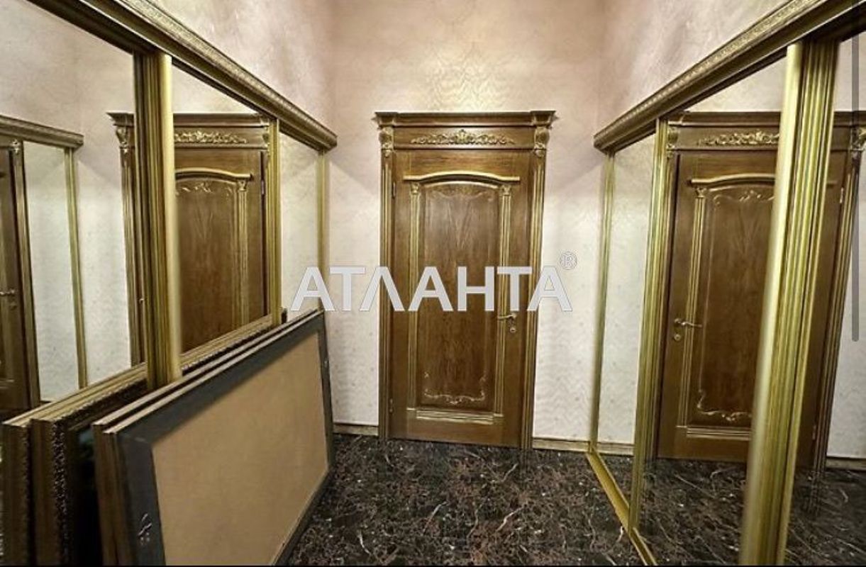 3-комнатная квартира по адресу ул. Азарова вице адм. (площадь 105 м²) - Atlanta.ua - фото 6