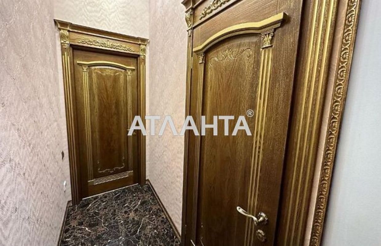 3-комнатная квартира по адресу ул. Азарова вице адм. (площадь 105 м²) - Atlanta.ua - фото 12