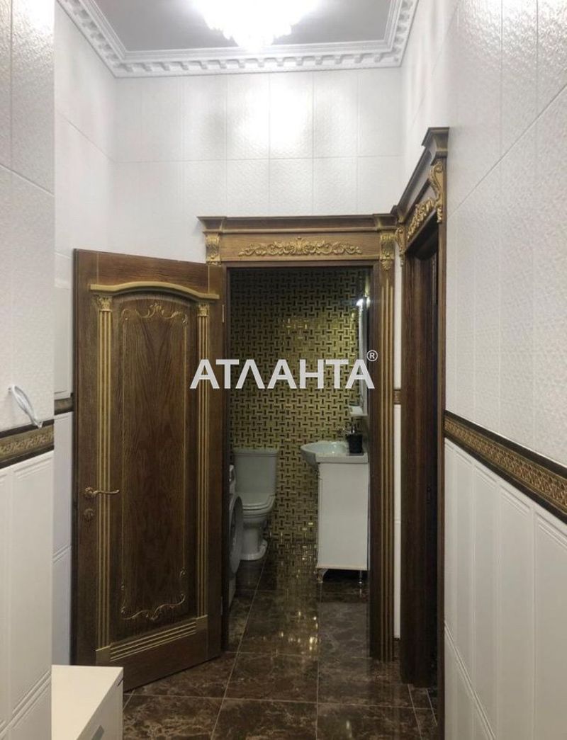 3-комнатная квартира по адресу ул. Азарова вице адм. (площадь 105 м²) - Atlanta.ua - фото 14