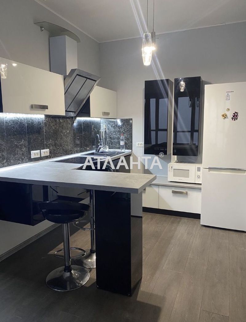 1-room apartment apartment by the address st. Literaturnaya (area 77 m²) - Atlanta.ua - photo 2