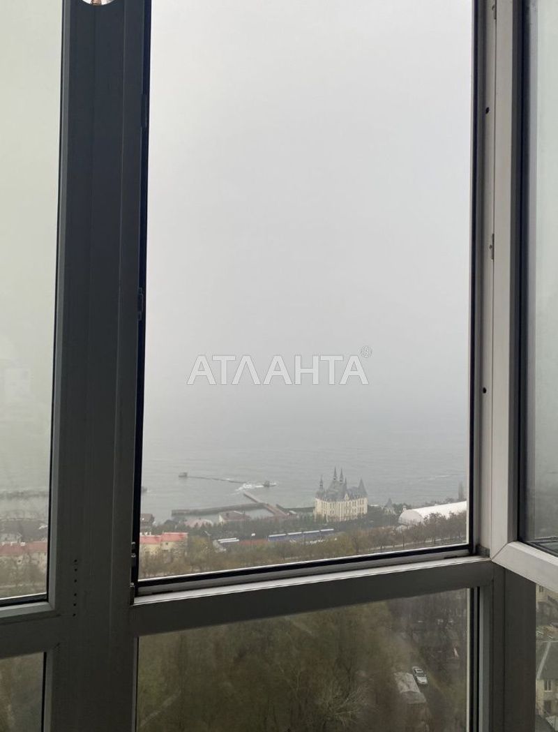 1-room apartment apartment by the address st. Literaturnaya (area 77 m²) - Atlanta.ua - photo 6