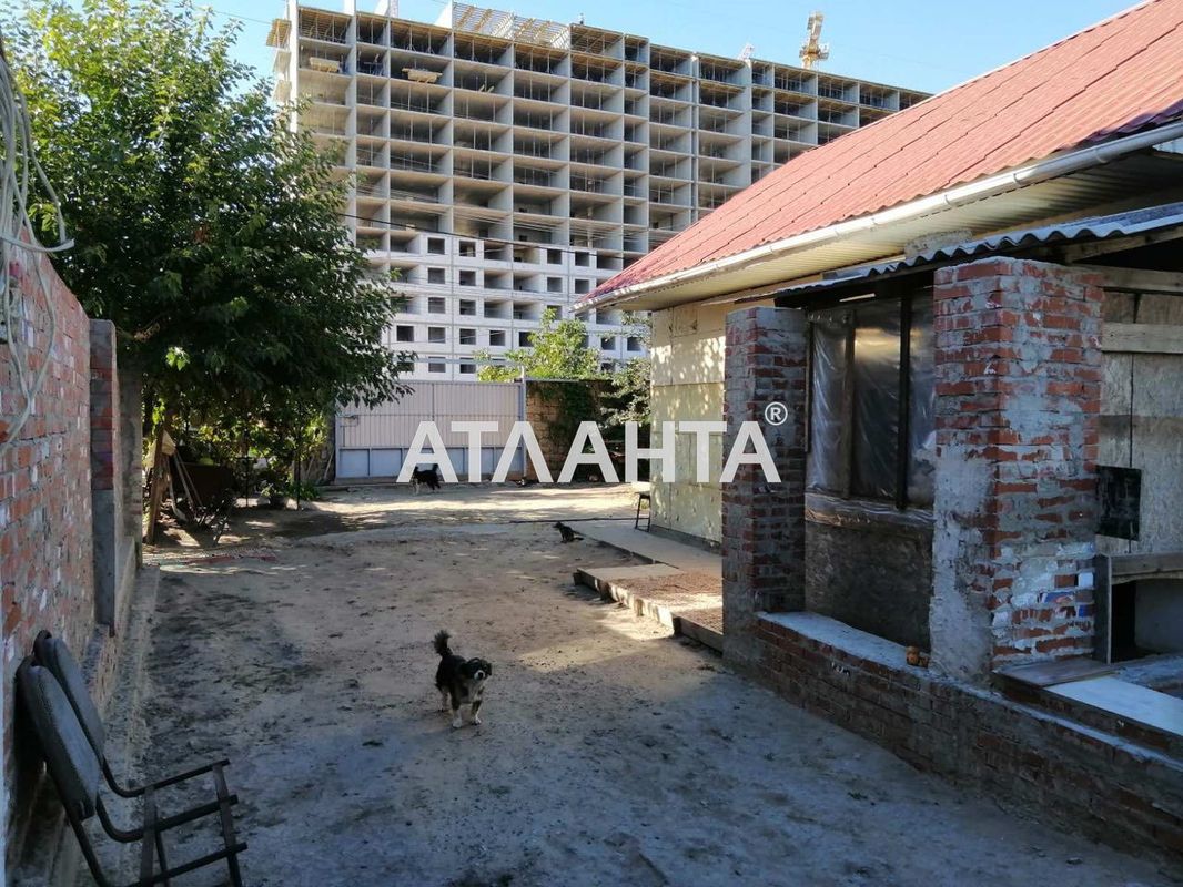 Landplot by the address st. Svetlaya (area 3,3 acr) - Atlanta.ua - photo 8