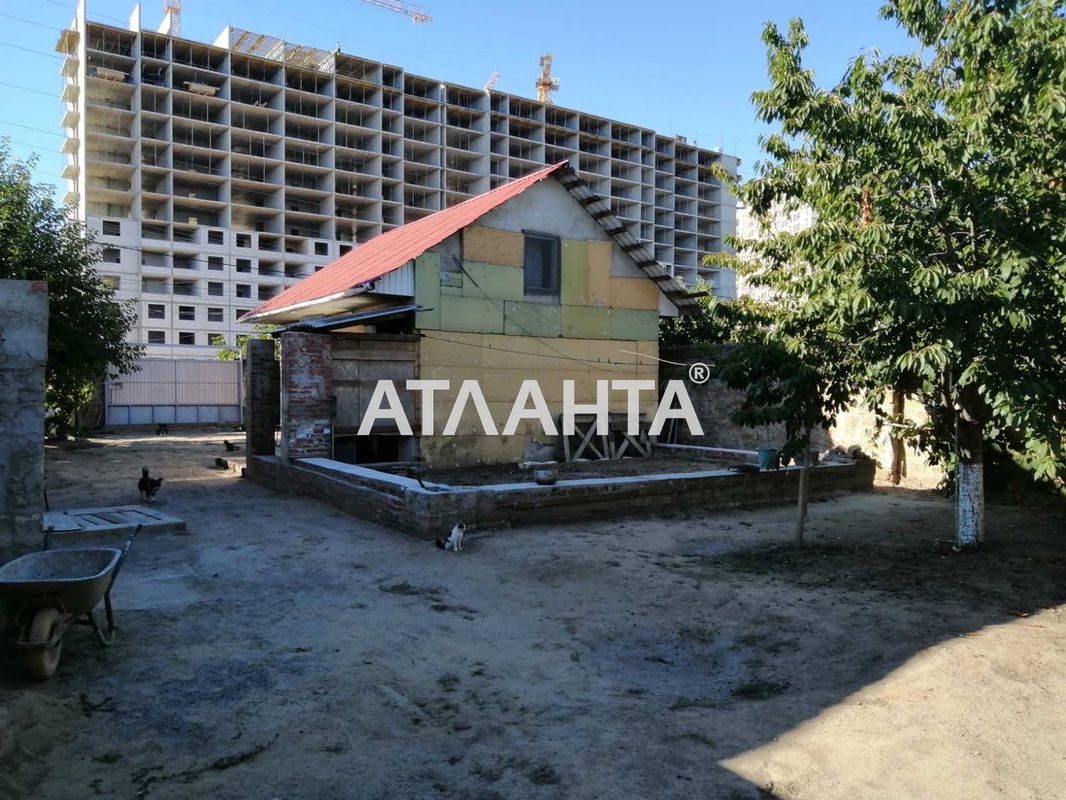 Landplot by the address st. Svetlaya (area 3,3 acr) - Atlanta.ua - photo 9