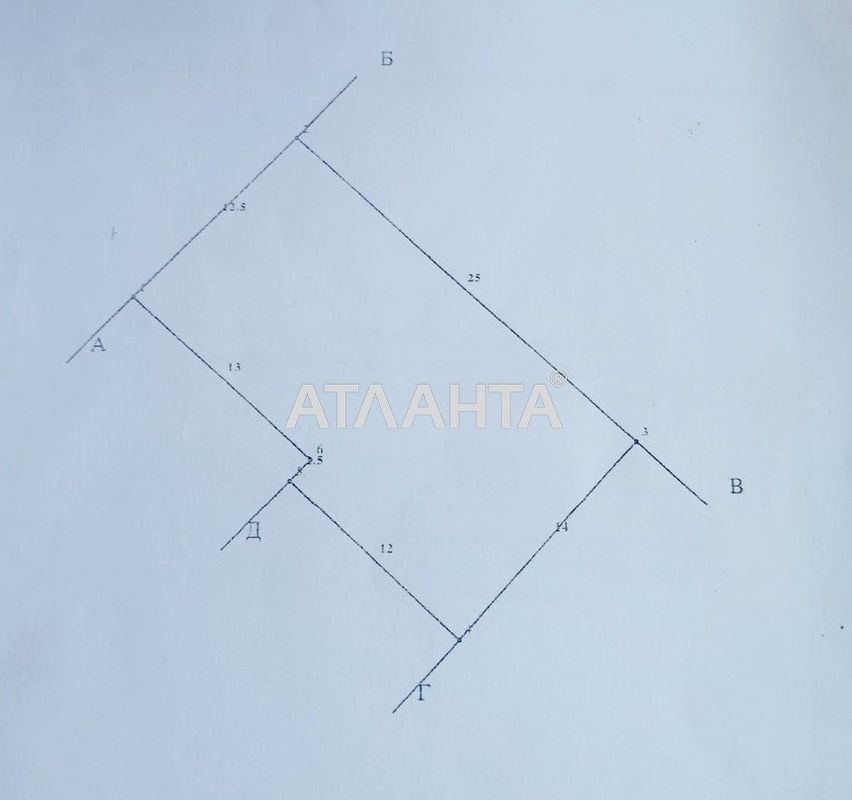 Landplot by the address st. Svetlaya (area 3,3 acr) - Atlanta.ua - photo 10