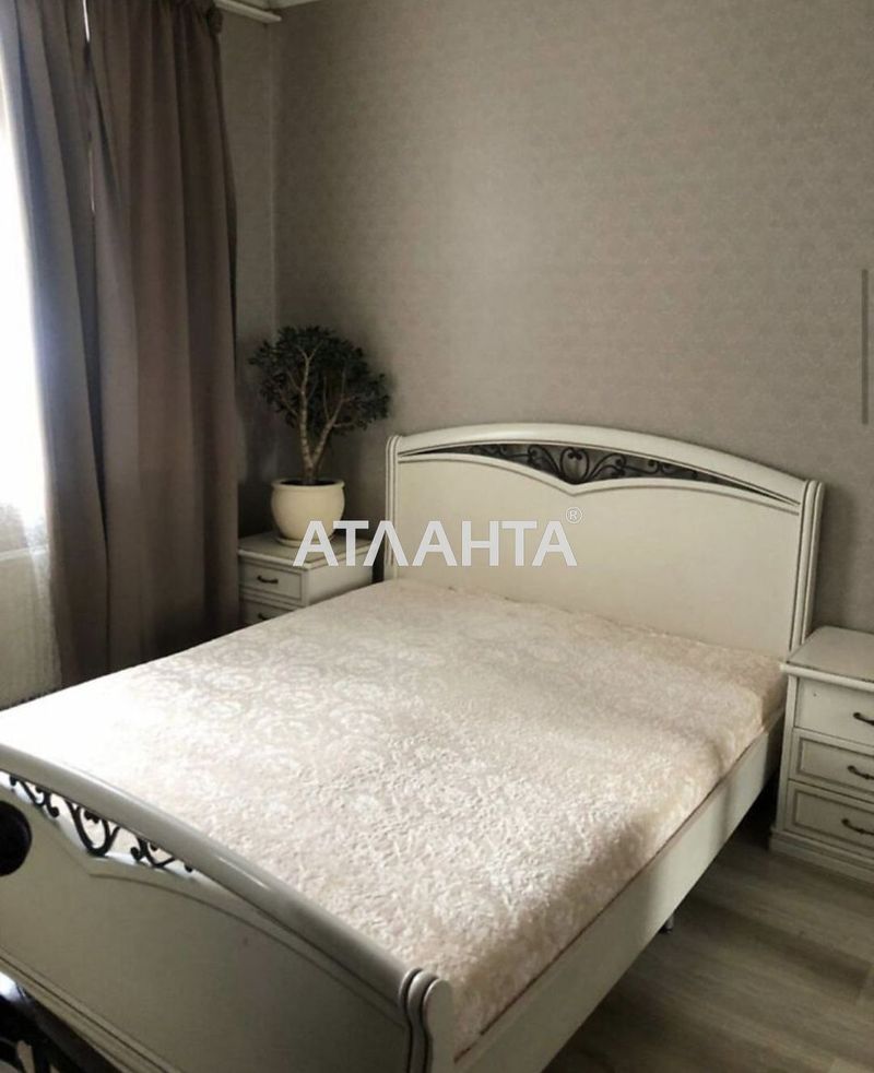 3-кімнатна квартира за адресою Люстдорфська дор. (площа 81 м²) - Atlanta.ua