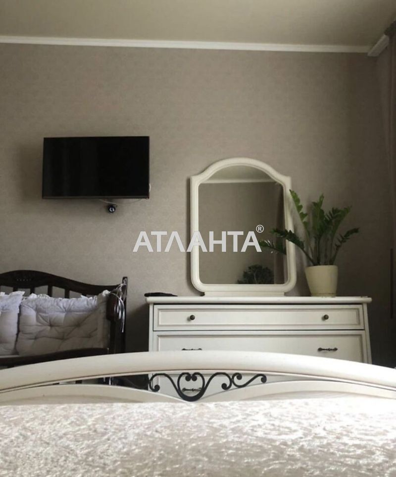 3-кімнатна квартира за адресою Люстдорфська дор. (площа 81 м²) - Atlanta.ua - фото 2