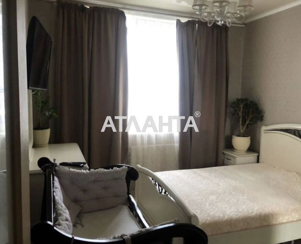 3-кімнатна квартира за адресою Люстдорфська дор. (площа 81 м²) - Atlanta.ua - фото 3