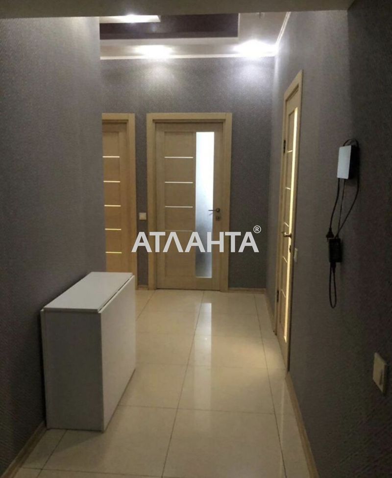 3-кімнатна квартира за адресою Люстдорфська дор. (площа 81 м²) - Atlanta.ua - фото 13