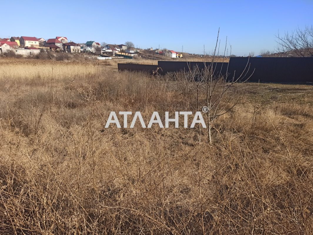 Landplot by the address st. Preobrazhenskaya Karla Marksa (area 8 acr) - Atlanta.ua - photo 2