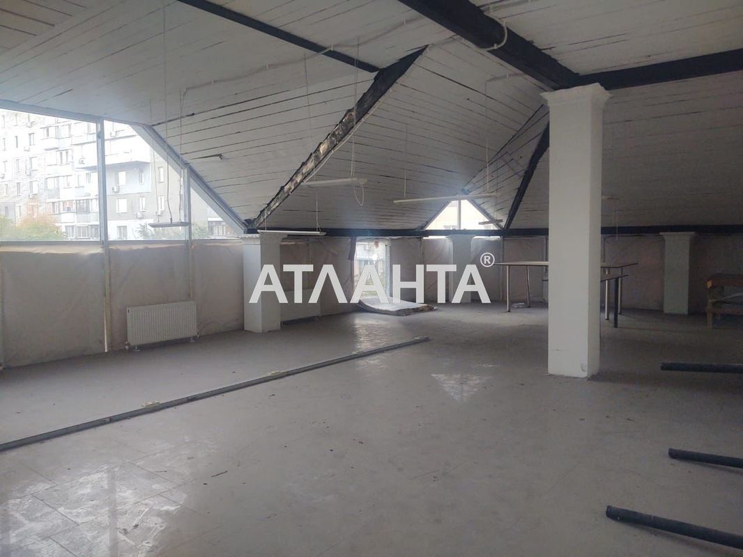 Commercial real estate at st. Vilyamsa ak (area 895 m²) - Atlanta.ua - photo 14